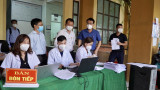 Quảng Bình triển khai Chiến dịch tiêm chủng vắc xin mùa Xuân 2022