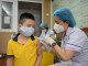 Bộ Y tế khuyến cáo người dân tiêm chủng cho trẻ đối với các bệnh đã có vaccine