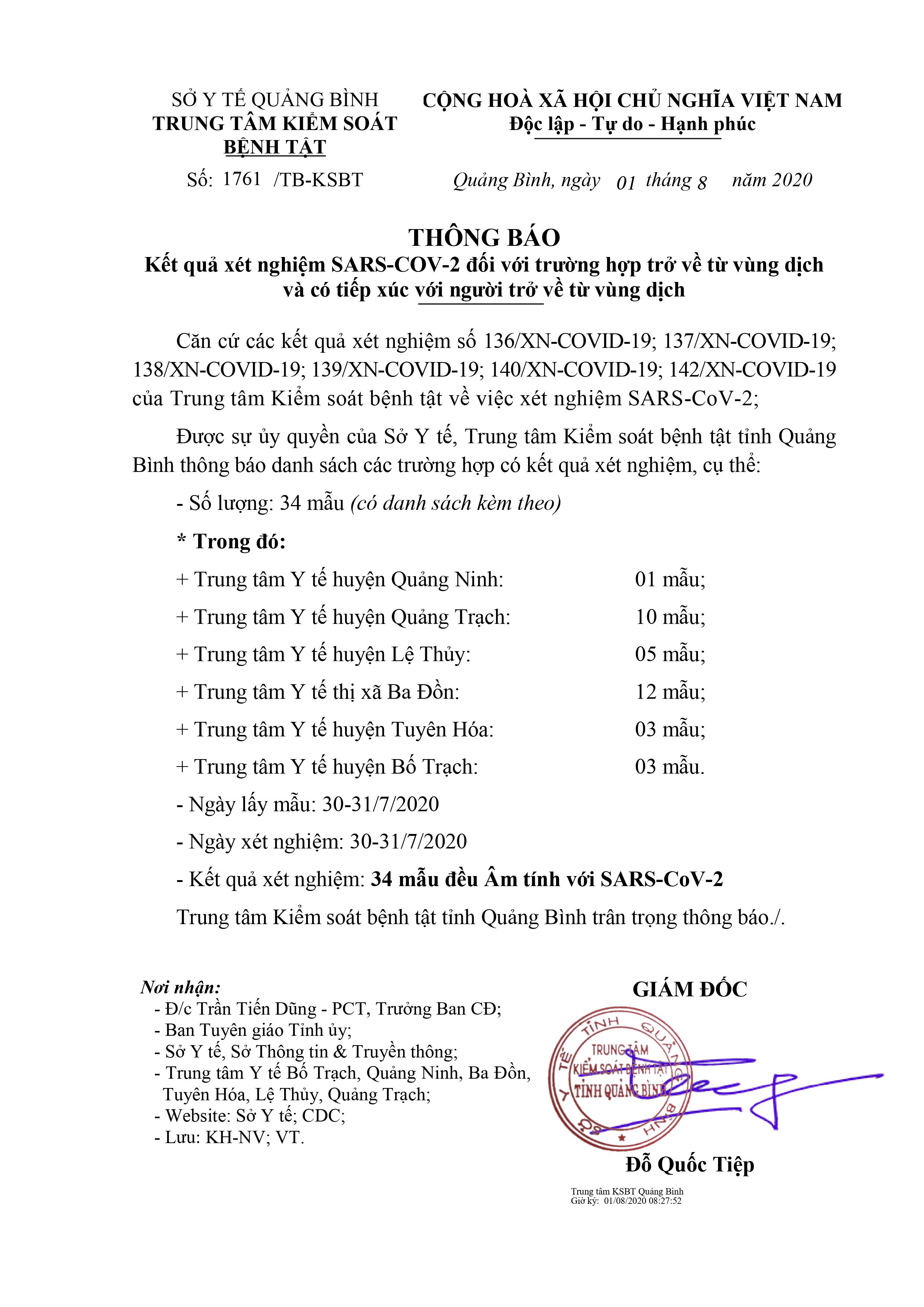 34 mâu âm tinh