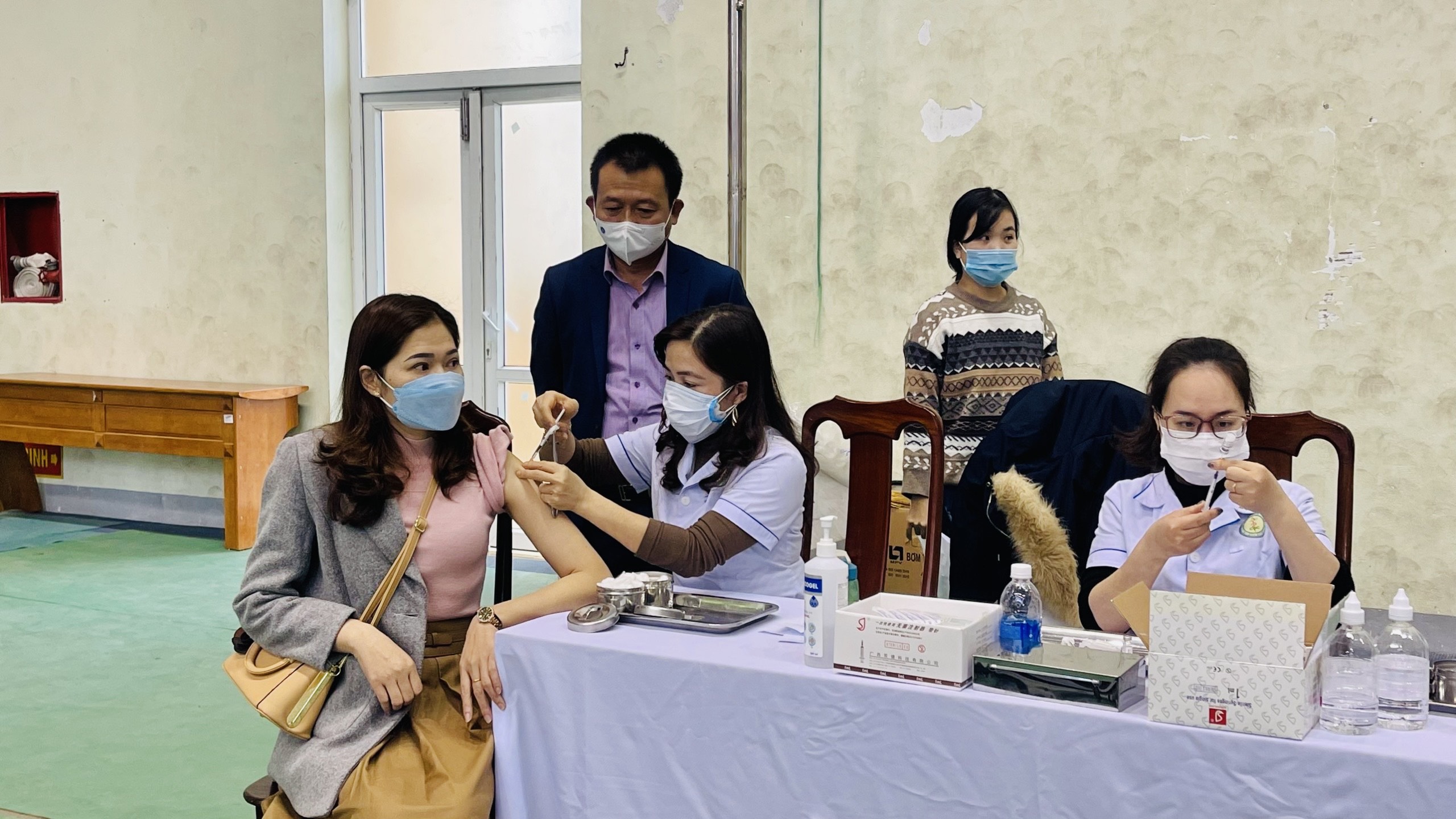 6 tết tư vấn