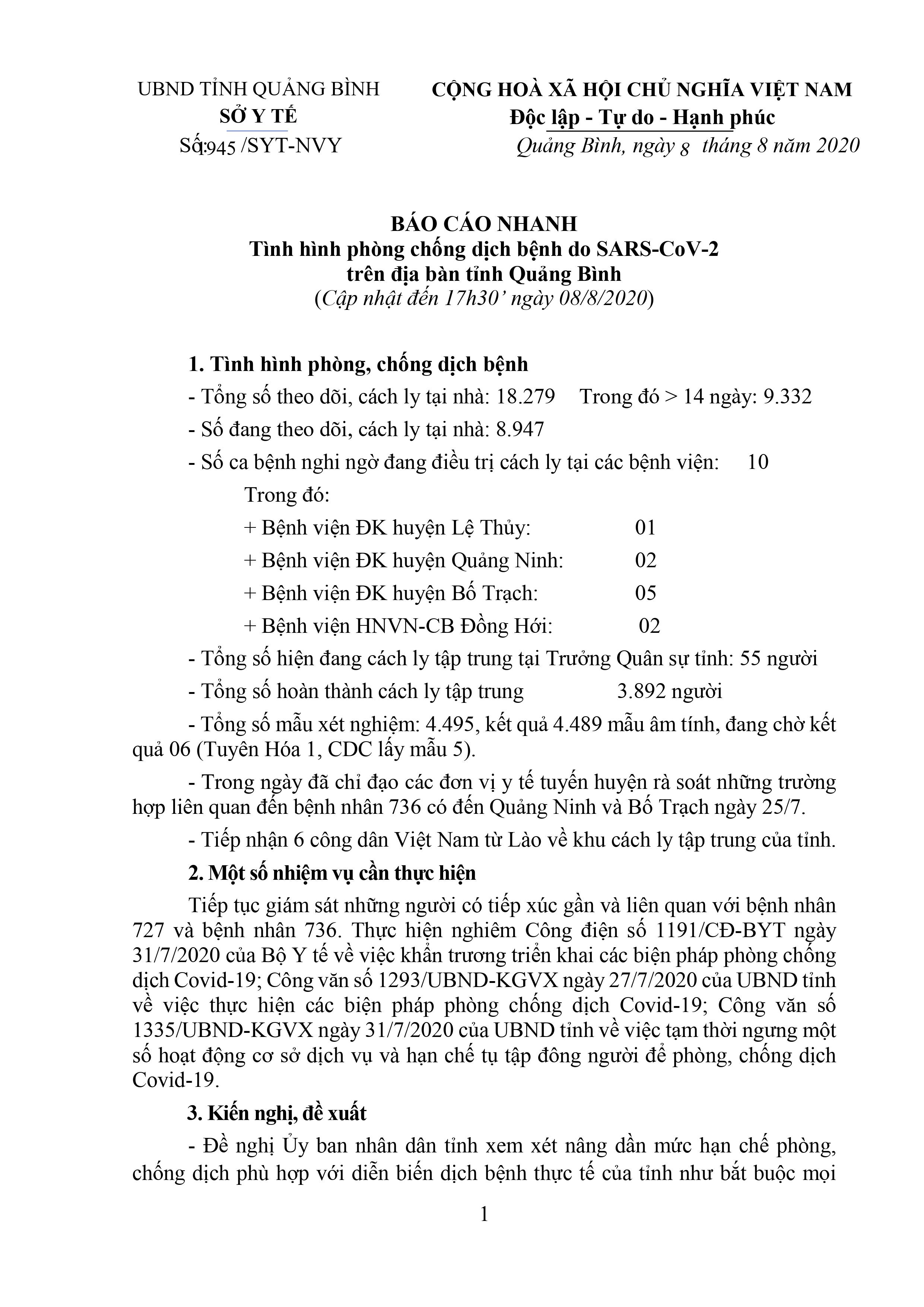 BC nhanh SYT ngày 9 8 2020.1