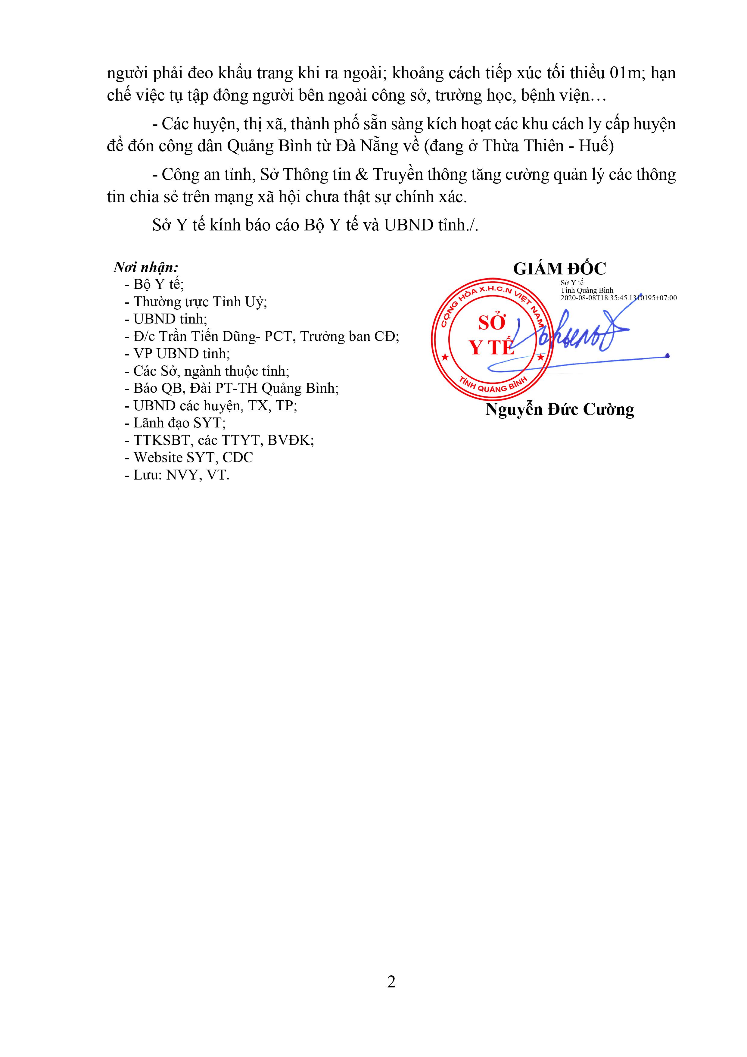 BC nhanh SYT ngày 9 8 2020.12