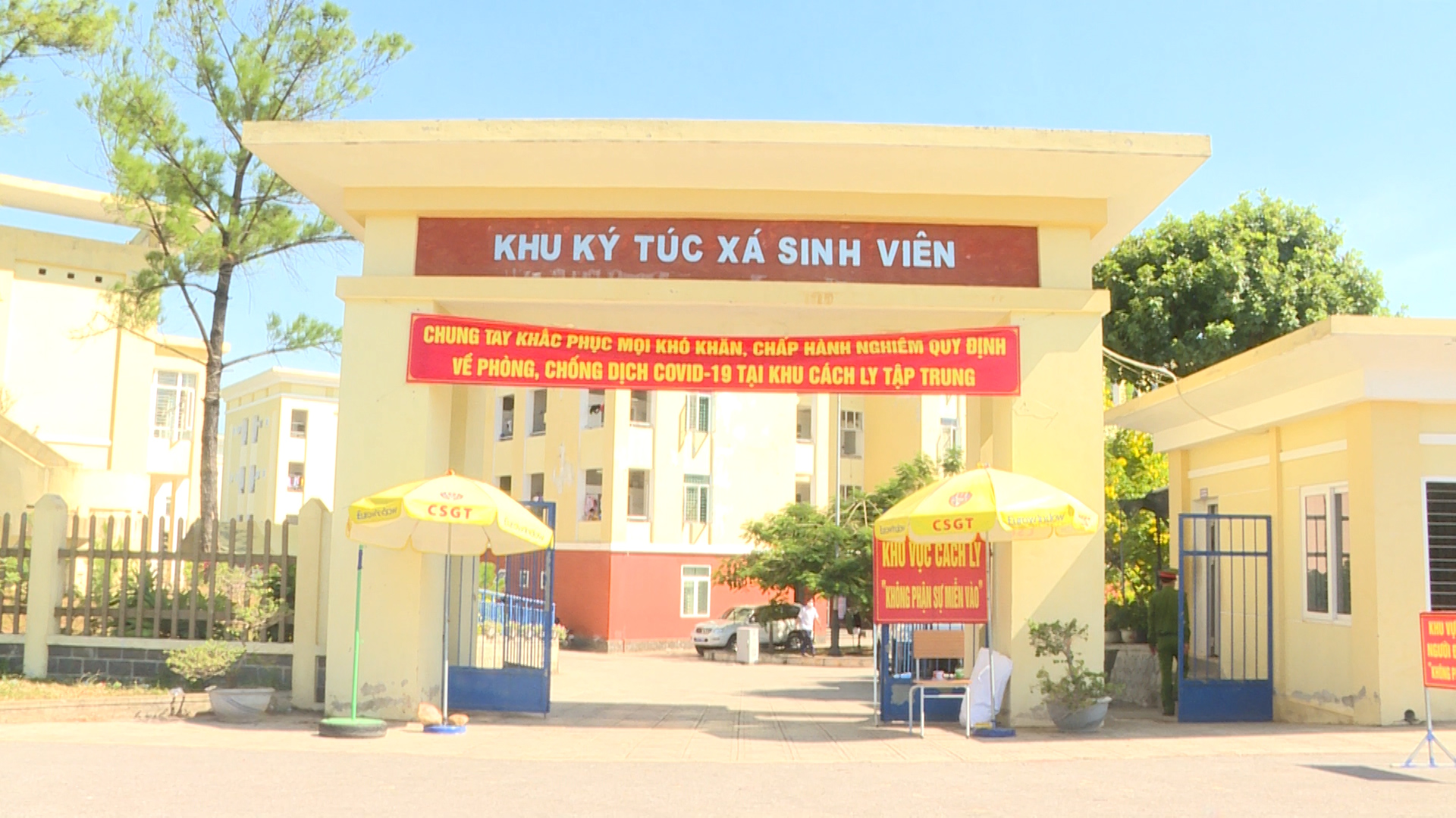 Trong ngày CDC Quảng Bình đã lấy hết tất cả mẫu xét nghiệm cho công dân2