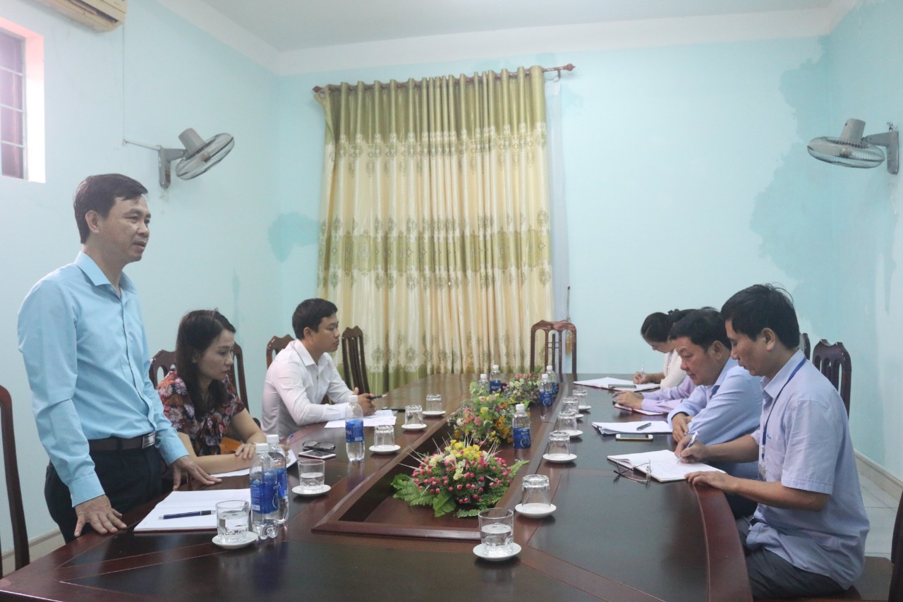 XÉP CUONG