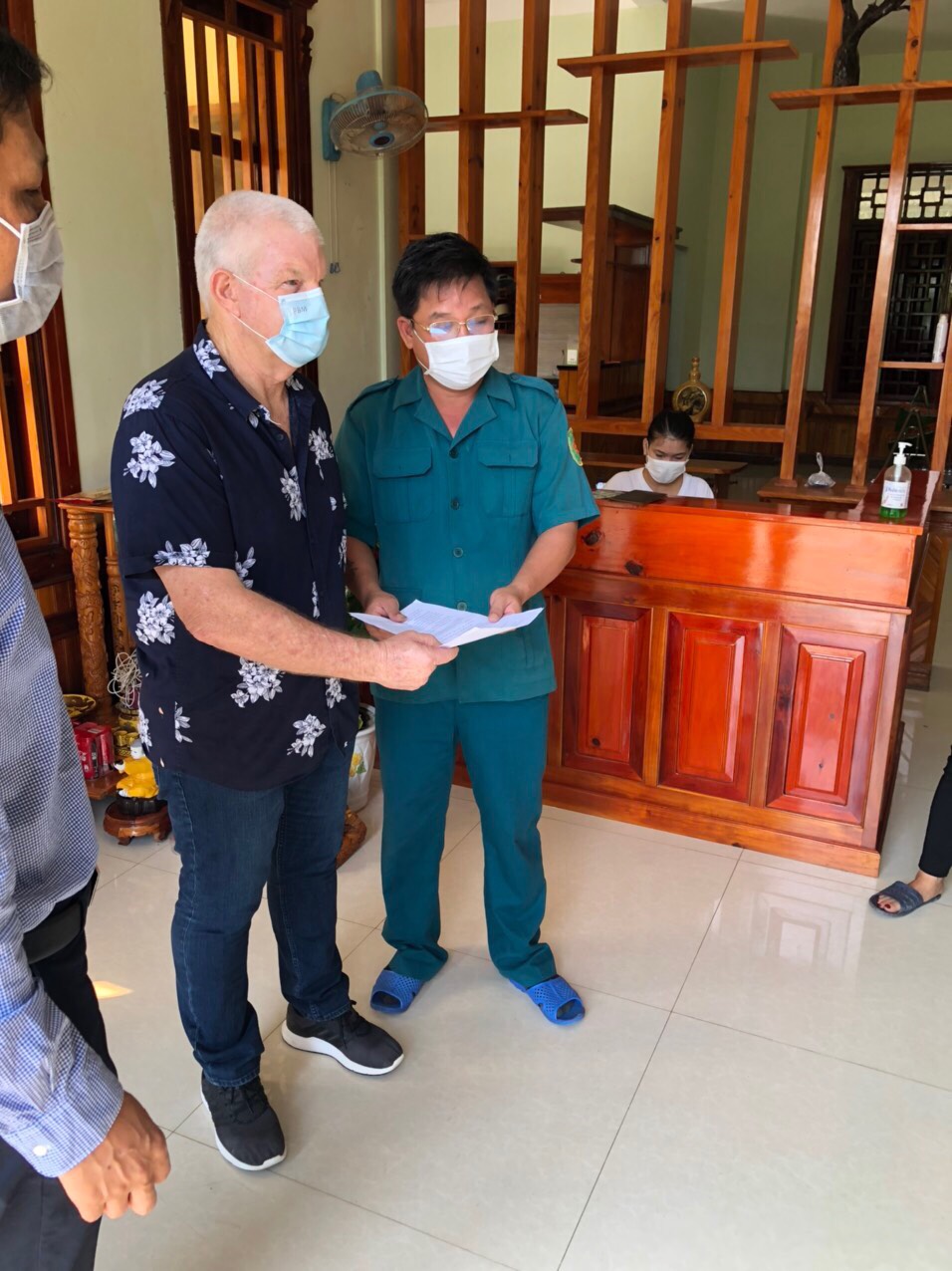 anh đó