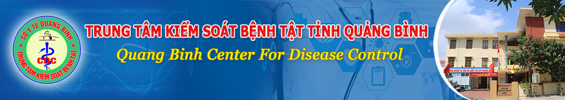 chuẩn CDC 2021