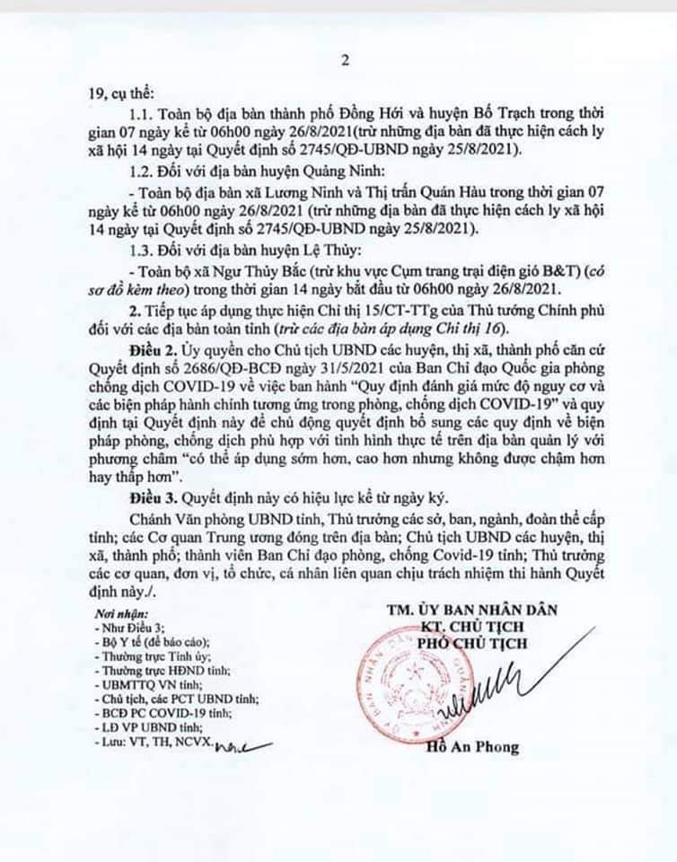 chỉ thi 16
