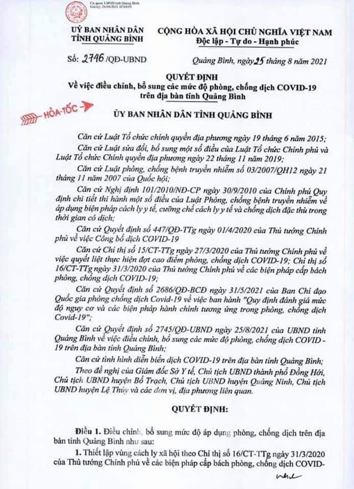 chỉ thi 161