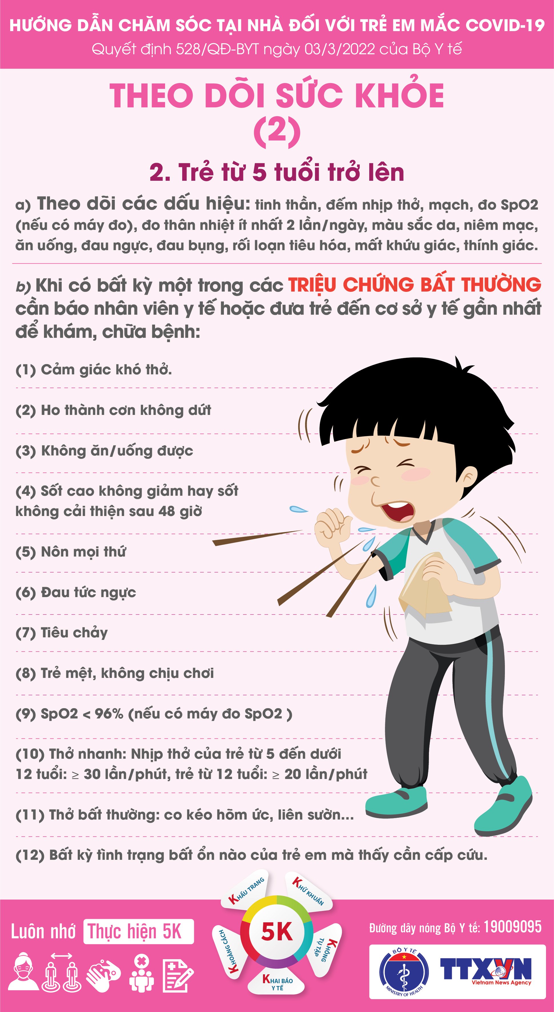 huong dan ddieu trị f0 tại nhà danh cho trẻ em 3