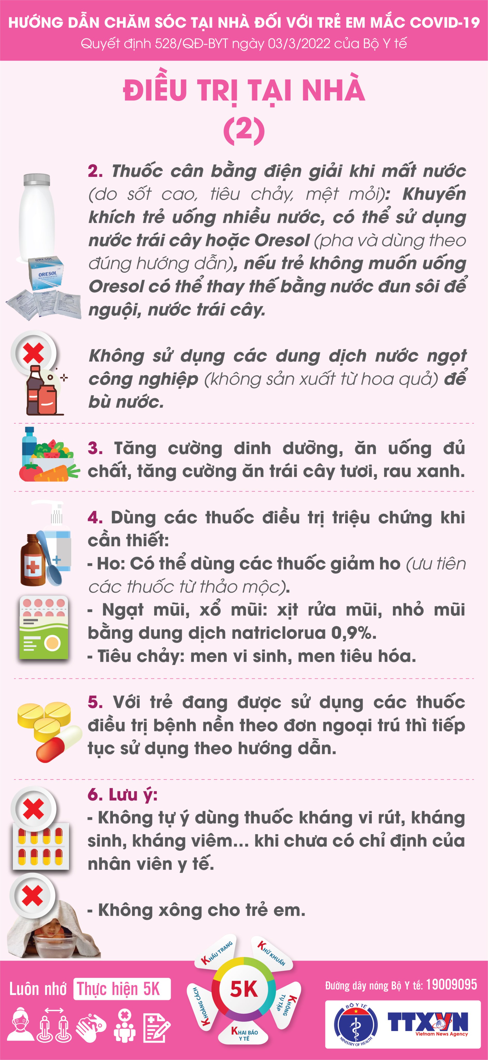 huong dan ddieu trị f0 tại nhà danh cho trẻ em 5