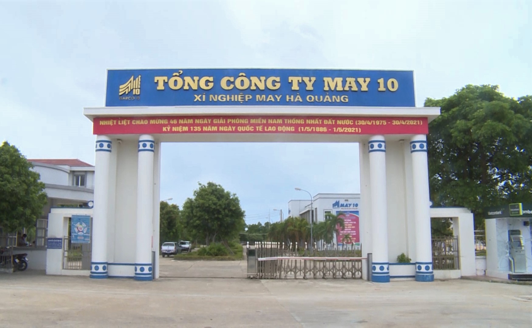 may 10 ảnh