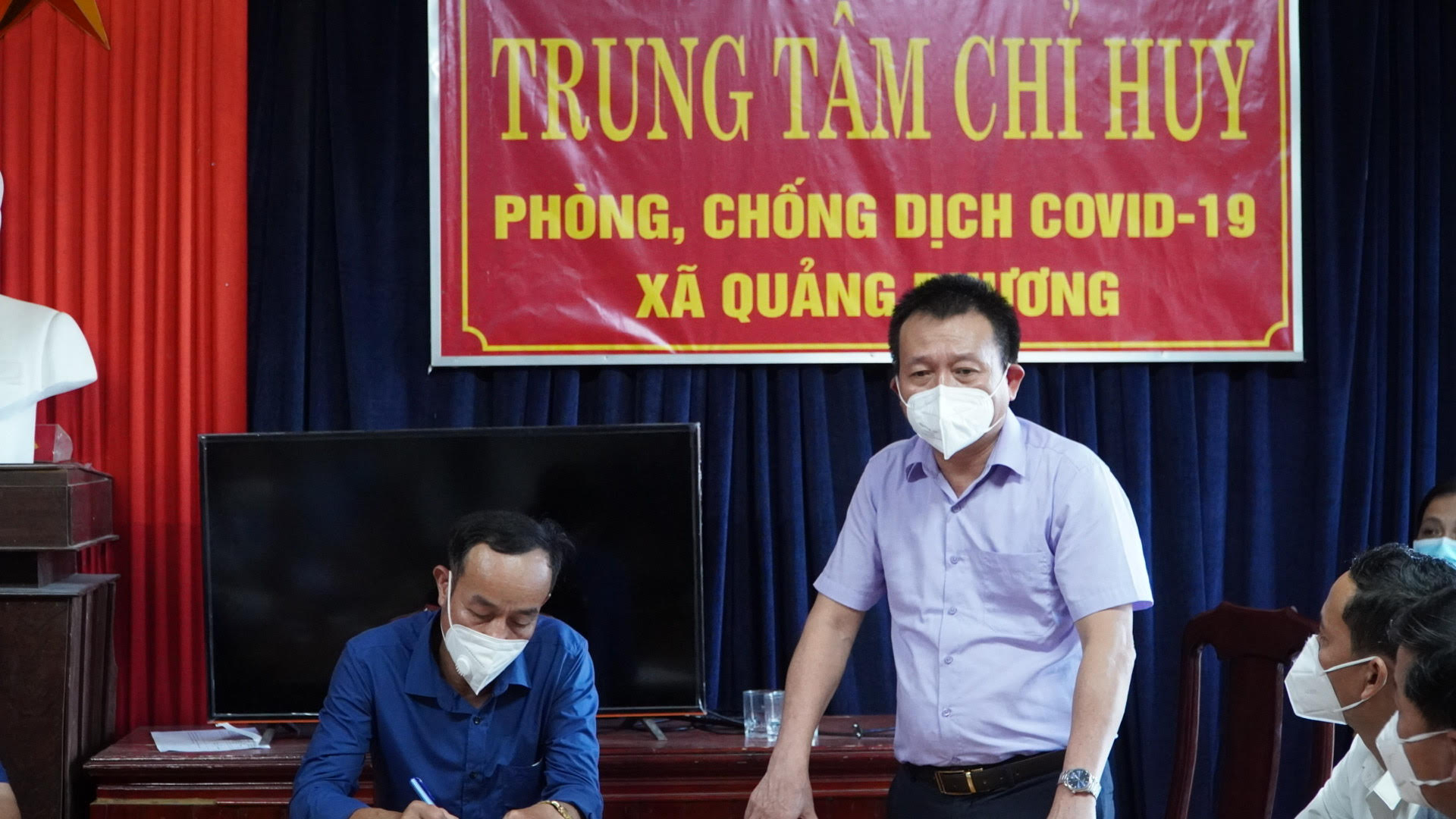 một sô h a