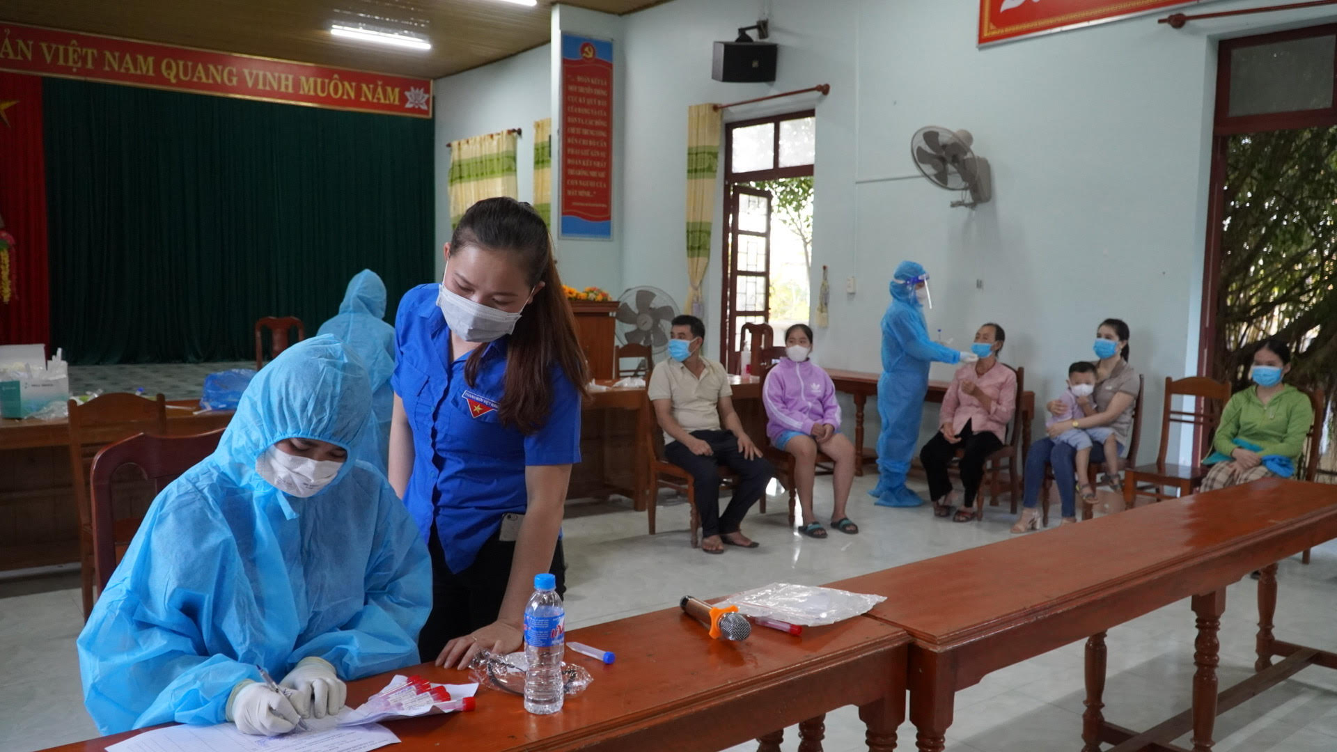 một sô h a 4