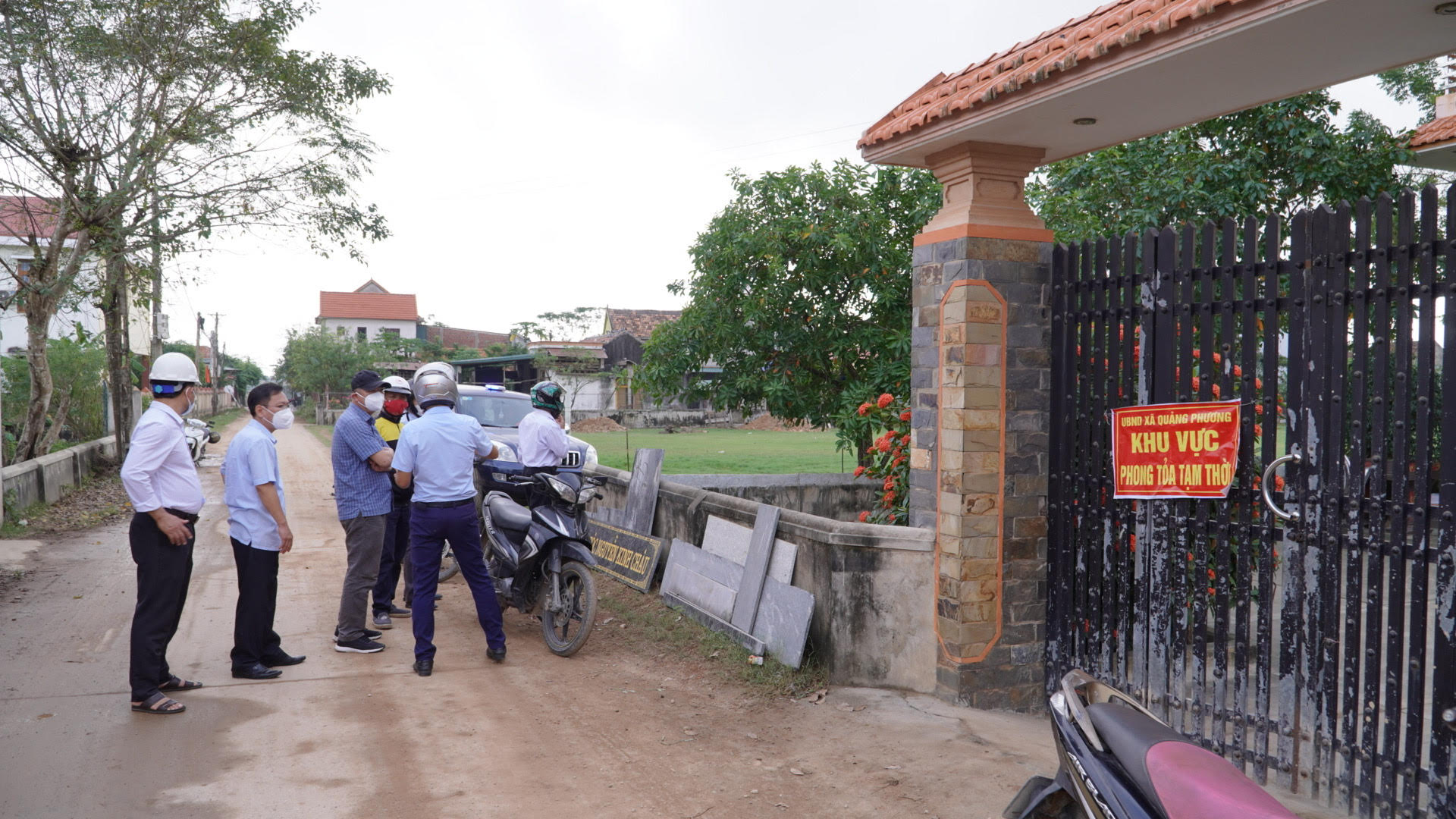 một sô h a 6
