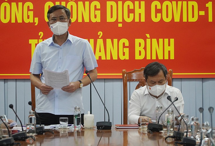 phat bieu chu tịch