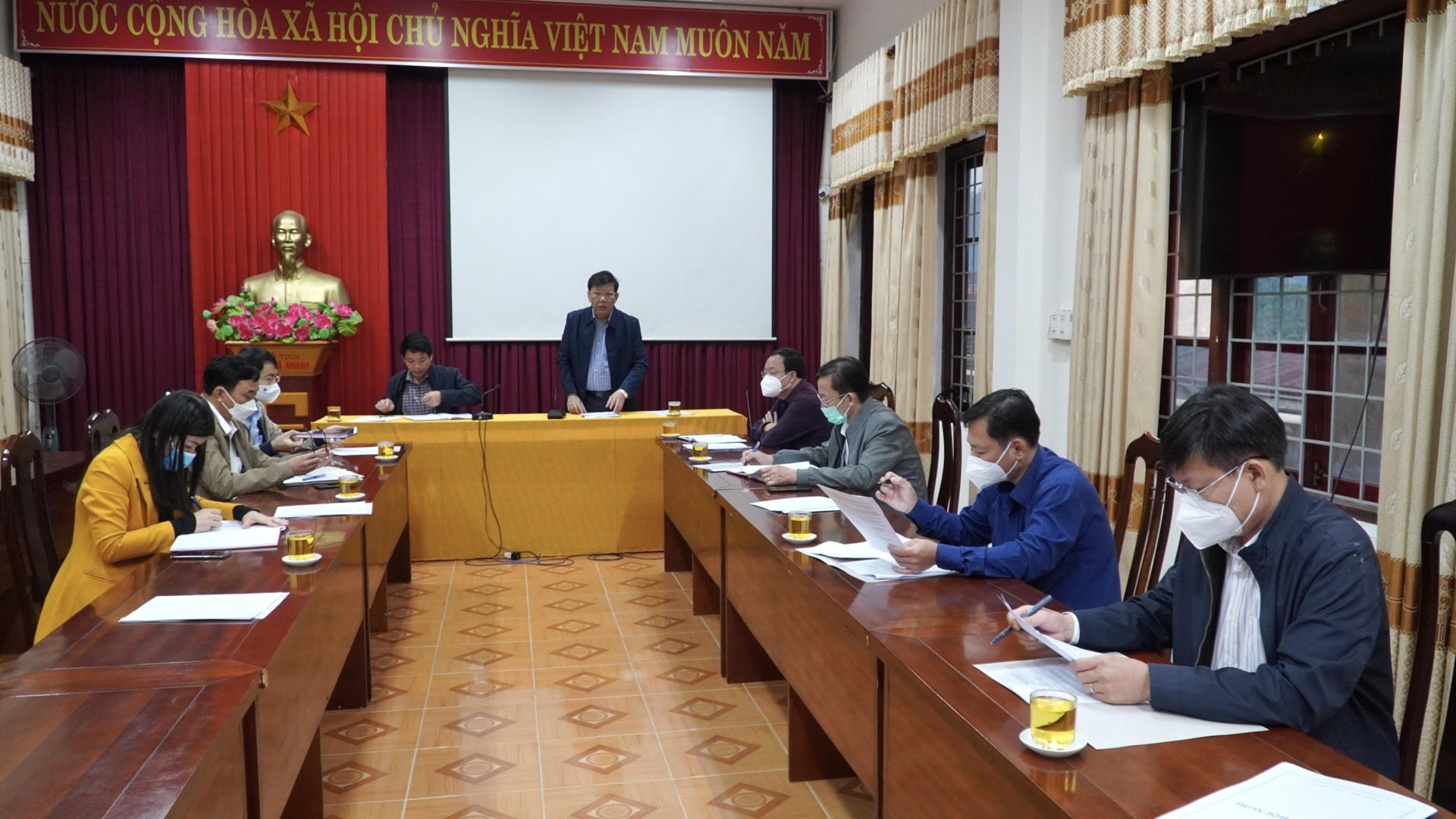 ông hỉa
