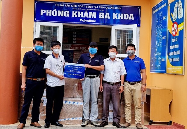 điện gió